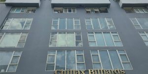 CHÍNH CHỦ Bán Căn Hộ 3PN Chung cư Đông Đô, Hoàng Quốc Việt, Cầu Giấy, Hà Nội