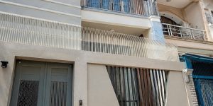 Nhà đẹp Tân Bình 5 tầng ngang 11m - HXH tránh - Cách Mạng Tháng 8
