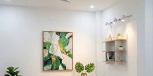 Nhà đẹp Cách Mạng Tháng Tám, QUẬN 10, DT 4.5 x 7m, giá 3.95 tỷ