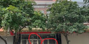 Bán nhà Bồ đề 12 tỷ 60m ô tô 7 chỗ,,sổ đỏ Long Biên