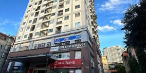 SỞ HỮU NGAY Căn Hộ Chính Chủ 505 Chung Cư Ban Cơ Yếu Chính Phủ , Số 51 Quan