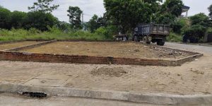 Chính chủ cần tiền bán nhanh đất tái định cư Phú Cát, Hòa Lạc - Vị trí đẹp -