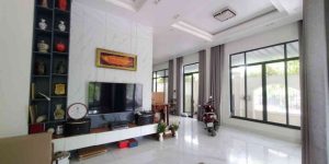 [K2592*] Cơ hội sở hữu biệt thự lô góc view sông đẳng cấp khu Đặng Thùy Trâm -