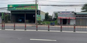 ĐẤT ĐẸP - GIÁ TỐT - Cần Bán Nhanh Thửa đất số 531, Xã Hòa Phú, Huyện Củ Chi,