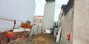 ĐẤT ĐẸP – GIÁ TỐT - CẦN BÁN ĐẤT TẠI Đ. Y tế Kỹ thuật Cao, P. Bình Trị Đông B,