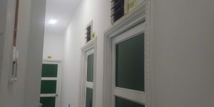 [L2593*] CHDV 10P SÁT ĐH VĂN LANG - DÒNG TIỀN ĐỀU 50TR/TH - GIÁ 14.X TỶ