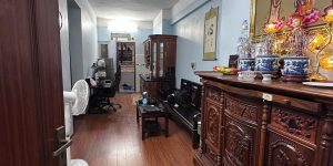Chung cư Đại Thanh, 56m, có sổ, 2N2NS, giá 3,19 tỷ. Call: 0343 8100 41