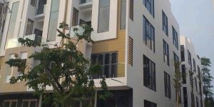 CHÍNH CHỦ BÁN LÔ GÓC VƯỜN HOA TẠI KHU B1.4 KĐT THANH HÀ, THANH OAI, HÀ NỘI