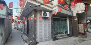 NHÀ MẬU LƯƠNG - 35M LÔ GÓC - NHÀ RẤT ĐẸP - NGÕ RỘNG THÔNG - KINH DOANH - ĐẦY ĐỦ