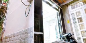 NHÀ MỚI ĐẸP Ở NGAY ĐƯỜNG TÔN ĐẢN DT48M2 CHỈ 2 TỶ 650