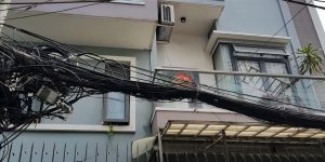 HOT HOT – CHÍNH CHỦ CẦN BÁN NHÀ ĐẸP Đường Xô Viết Nghệ Tĩnh, phường Thạnh Mỹ