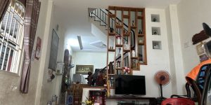 Bán nhà 4 tầng 88m2 đường Số 5, Linh Xuân, Thủ Đức, TP HCM, sổ hồng riêng. Giá