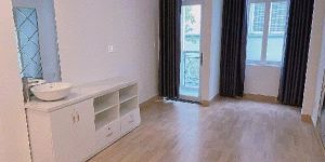 BÁN NHÀ HẺM 568 TRẦN HƯNG ĐẠO, QUẬN 5,TPHCM