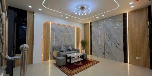NHÀ ĐẸP CẦN BÁN HẺM 151 NGUYỄN TRÃI, QUẬN 5,TPHCM