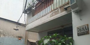 CHÍNH CHỦ BÁN NHANH CĂN NHÀ Đường Nguyễn Duy Trinh, Phường Bình Trưng Tây, Q2,