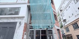V.I.P nhất khu an ninh, LVQ, hẻm xe hơi 10m, 64m2, thang máy, 14 tỷ