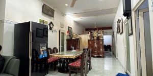 [D2607] CHDV 26 Phòng Nở Hậu Khủng 16m Sát Chợ Hoàng Hoa Thám, 35.x Tỷ