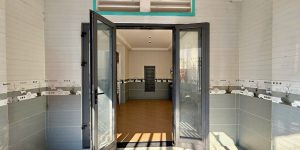 Nhà phố Tam Bình - Ngang 5m - 136m2 – Nhỉnh 3 tỷ - Nhà vuông vức - Thích hợp ở