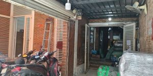 HOT HOT – GIẢM MẠNH 8 TỶ, BÁN NHÀ HẺM 34/19 đường Yên Thế, Phường 2, quận Tân