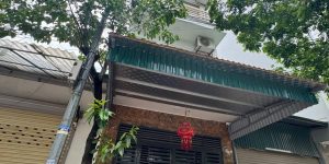 Bán gấp Ngọc Thụy Phân Lô 12 tỷ 60m ô tô đỗ,Long Biên