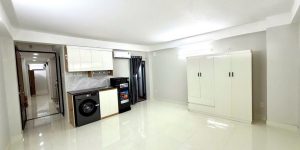 [D2613*] CHDV DÒNG TIỀN 100TR/THÁNG SÁT PHẠM VĂN ĐỒNG, GIÁ 15.x TỶ
