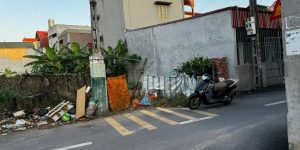Chính chủ bán đất thôn Hương Đình, xã Mai Đình, Sóc Sơn - Vị trí đẹp, tiềm năng
