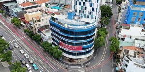 BUILDING GÓC 2 MẶT TIỀN – DÒNG TIỀN TIỀM NĂNG 800 TRIỆU/THÁNG – PHÚ NHUẬN,