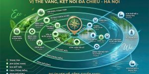 MANDARIN GARDEN YÊN SỞ – DỰ ÁN CĂN HỘ ĐÁNG CHỜ ĐỢI TẠI KHU NAM HÀ NỘI