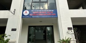 CHO THUÊ VĂN PHÒNG 5 TẦNG MẶT ĐƯỜNG 33M TẠI HINODE ROYAL PARK – THANG MÁY, ĐIỀU