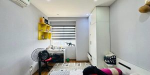 Chỉ 7,8 tỷ-chung cư 110m2-3 ngủ-lô góc-Tố Hữu, Nam Từ Liêm , HN