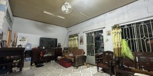 [D2619*] Đất xây CHDV nở hậu khủng sát ĐH Văn Lang giá rẻ 10.x tỷ