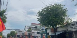 Bán đất thổ cư Nguyễn Văn Quá, Đông Hưng Thuận Q.12. DT 5x30m (150m2). Sổ Đỏ.