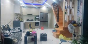 NHÀ ĐẸP- GIÁ TỐT CHÍNH CHỦ BÁN NHANH CĂN NHÀ phường Trường Thạnh, TP Thủ Đức,
