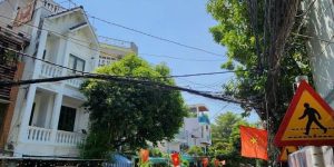 BÁN GẤP NHÀ MẶT TIỀN ĐƯỜNG SỐ 2, PHƯỜNG TÂN QUY, QUẬN 7