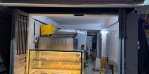 SANG NHƯỢNG MẶT BẰNG KINH DOANH ĐẸP TẠI HỒ TÙNG MẬU – BẮC TỪ LIÊM ,HÀ NỘI
