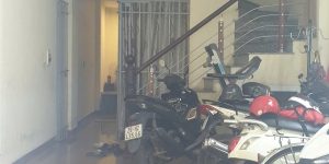 CHÍNH CHỦ CHO THUÊ NHÀ NGUYÊN CĂN  HOÀNG MAI – PHÙ HỢP NHÓM SINH VIÊN, NGƯỜI ĐI