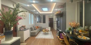 HOT HOT – CHÍNH CHỦ CẦN BÁN CĂN HỘ EUROWINDOW RIVER PARK TẠI Đông Trù, huyện