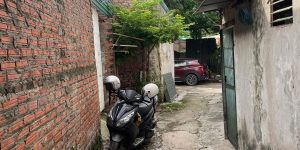 ►  BÁN ĐẤT TẶNG 2 NHÀ CẤP 4 – CÓ DÒNG TIỀN SẴN – ĐÔNG NGẠC, HÀ NỘI