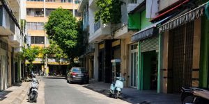 Nhà Bán Ngay Bàu Cát Tân Bình - Ngang gần 5m, khu đường số rộng thoáng
