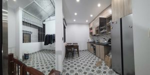 CHÍNH CHỦ CẦN BÁN NHÀ NGÕ 7 LÊ TRỌNG TẤN, DƯƠNG NỘI, HÀ NỘI