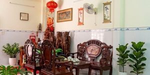 Nhà hẻm Ô tô Đồng Đen, QUẬN TÂN BÌNH, khu Vip Bàu Cát, 5 x 11.5m (58 m2), giá