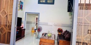 NHÀ ĐẸP- GIÁ TỐT CHÍNH CHỦ BÁN NHANH CĂN NHÀ  P.Đông Hưng Thuận TPHCM