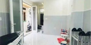 HOT HOT – CHÍNH CHỦ CẦN BÁN NHÀ 4 TẦNG – Đường Nguyễn Duy, phường 12, quận 8,