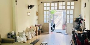 [H2626*] Cơ hội xây CHDV đỉnh cao sát ĐH Văn Lang 2, giá 17.x tỷ