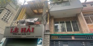 NHÀ  ĐẸP – GIÁ TỐT- CHÍNH CHỦ CẦN BÁN NHÀ Tại Phường 9, Quận 3, Tp Hồ Chí Minh