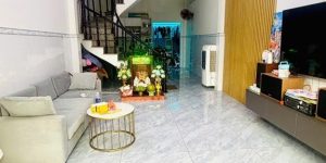 NHÀ CHÍNH CHỦ- GIÁ TỐT BÁN NHANH CĂN NHÀ VỊ TRÍ ĐẸP TẠI Phường Tân Sơn ,Tp Hồ