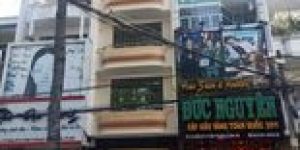 Bán nhà MT đường 19 khu Coopmart Tên Lửa, DT 4,5x15m, 1T3L giá 16 tỷ. LH 0938