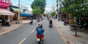 [L2629] ĐẤT MẶT TIỀN NGUYỄN VĂN QUÁ SÁT CHỢ CẦU, NGANG 15M ĐA NĂNG, GIÁ 4x TỶ