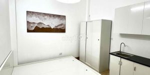 Chính Chủ cho thuê phòng khép kín full nội thất Phố Định Công Hạ