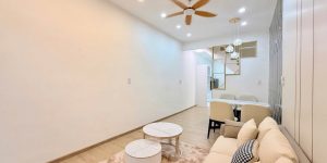 NHÀ ĐẸP CẦN BÁN 371 NGUYỄN DUY DƯƠNG QUẬN 10 ,TPHCM